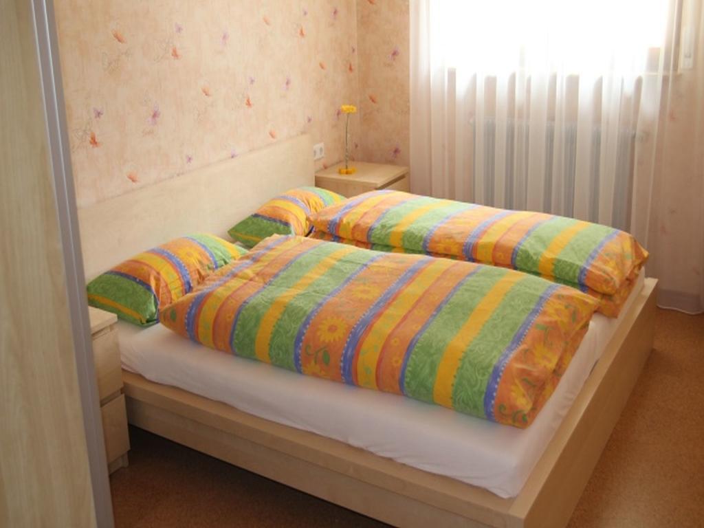 Ferienwohnung Am Hauskopf أوبناو المظهر الخارجي الصورة