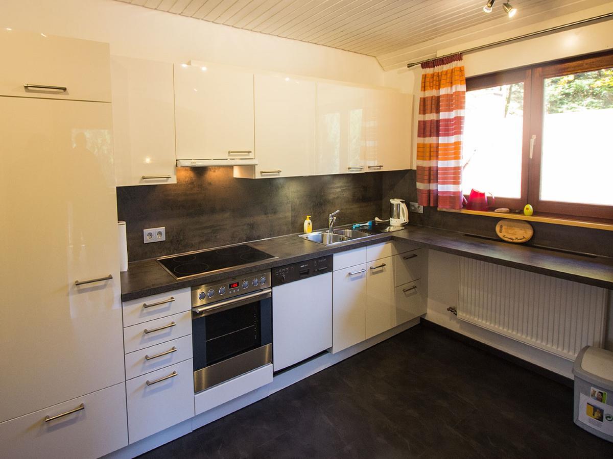 Ferienwohnung Am Hauskopf أوبناو المظهر الخارجي الصورة