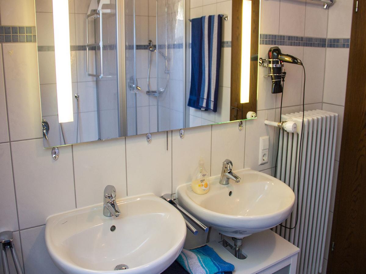 Ferienwohnung Am Hauskopf أوبناو المظهر الخارجي الصورة